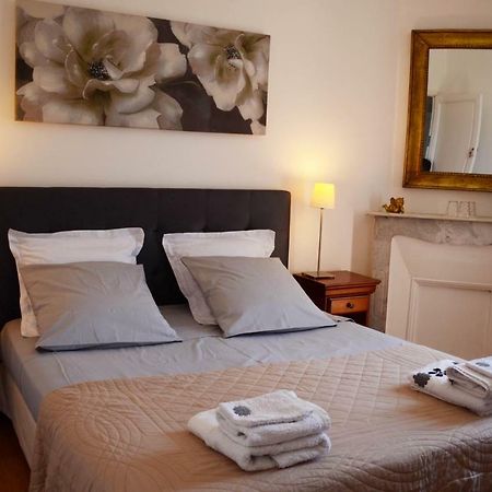 نيس B&B Les Pervenches المظهر الخارجي الصورة
