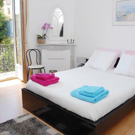نيس B&B Les Pervenches المظهر الخارجي الصورة