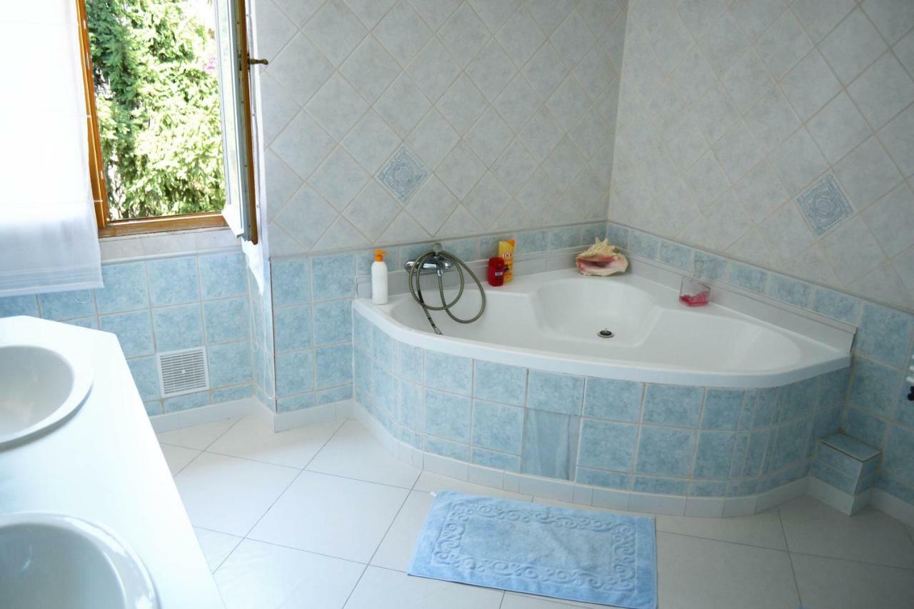 نيس B&B Les Pervenches المظهر الخارجي الصورة