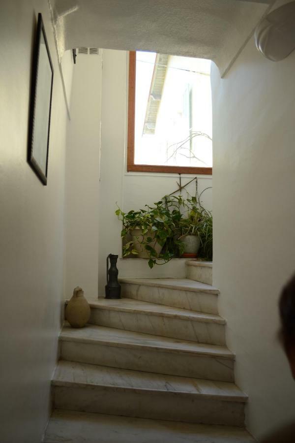 نيس B&B Les Pervenches المظهر الخارجي الصورة